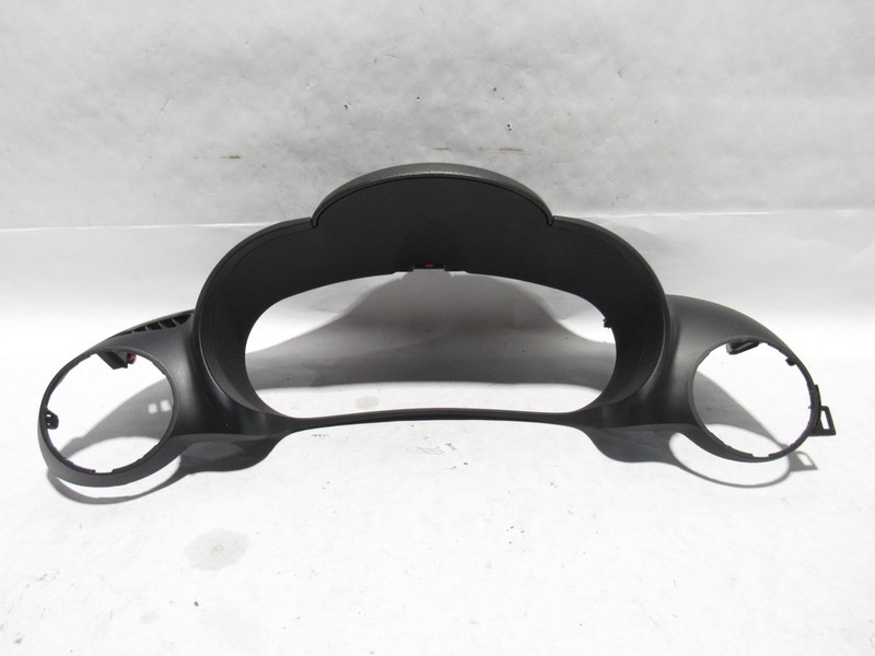 Fiat 124 Spider 2018 Dash Instrument Cluster Bezel Trim Cover Panel 15-20 *