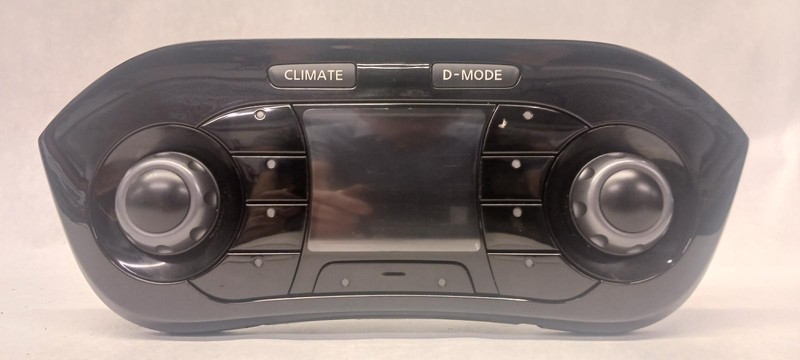 13-'14 NISSAN JUKE Nismo automatic temperature control OEM 1 Year Wnty!