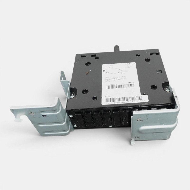 2024-2025 HYUNDAI KONA Audio Radio Receiver Head Module Unit OEM 96560-be030