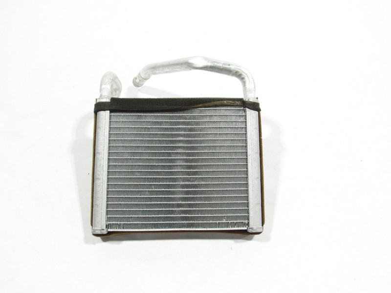 20-25 Kia Telluride SX 2022 Rear AC A/C Radiator Heater Core |