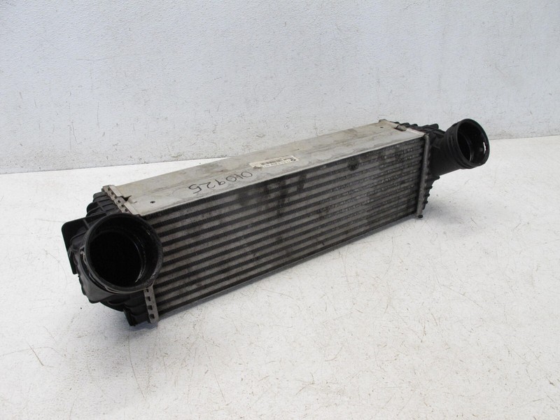 08-19 BMW X5 X6 335i 740i 3.0 TURBO TURBOCHARGER ENGINE INTERCOOLER OEM 010925