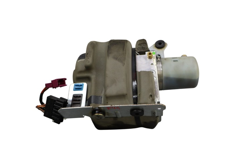 2012 Mercedes E350 Convertible Top Lift Motor Hydraulic Pump 2078000030 OEM