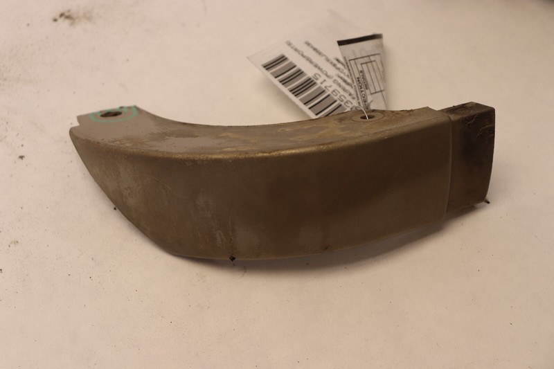 2013-2020 KENWORTH T680 PACCAR RIGHT PASSENGER EXTERIOR TRIM PANEL D PILLAR OEM