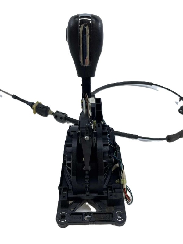 2011 Ford Explorer XLT Floor Transmission Shifter W/ Cable BB5P-7K004-KA5B8A OEM