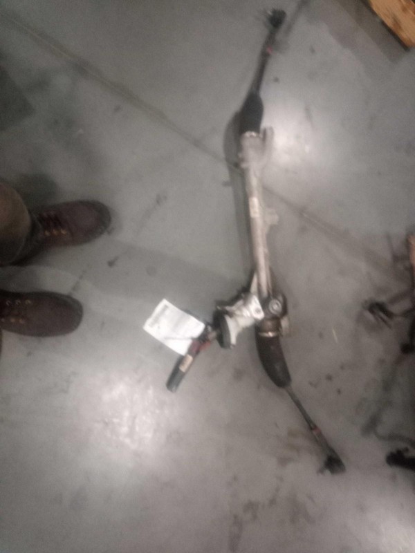 2022 Hyundai Elantra Rack and Pinion Assembly OEM 44000 Miles Red