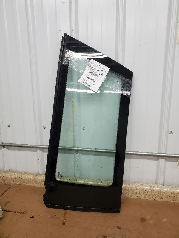 Passenger Right Quarter Glass HT Fits 07-13 MINI COOPER 292228