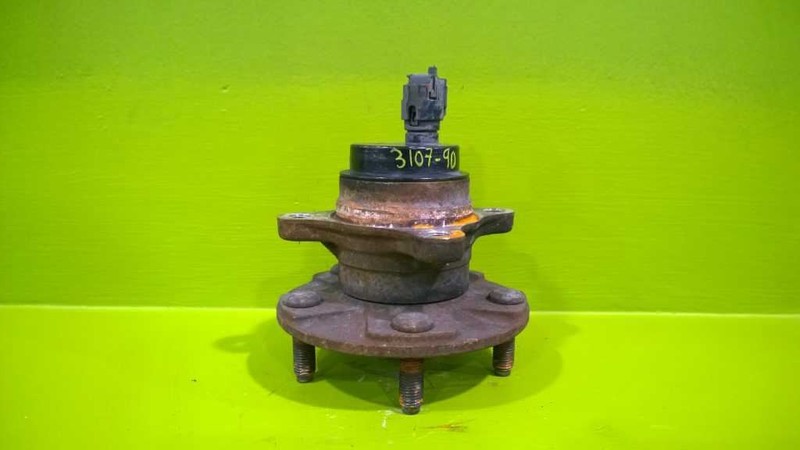 07 08 09 10 11 LEXUS GS350 RIGHT FRONT WHEEL HUB OEM 3107-90