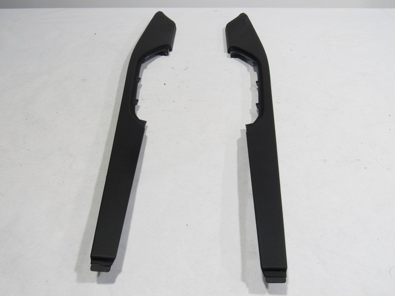 20-23 Mercedes GLE 53 C167 2021 Left Right Center Console Trim Cover Panel :M