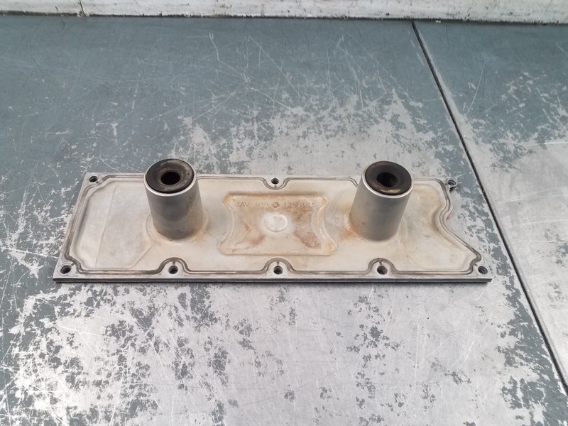 Chevrolet 5.3L Center Valley Cover Plate #2371 B5