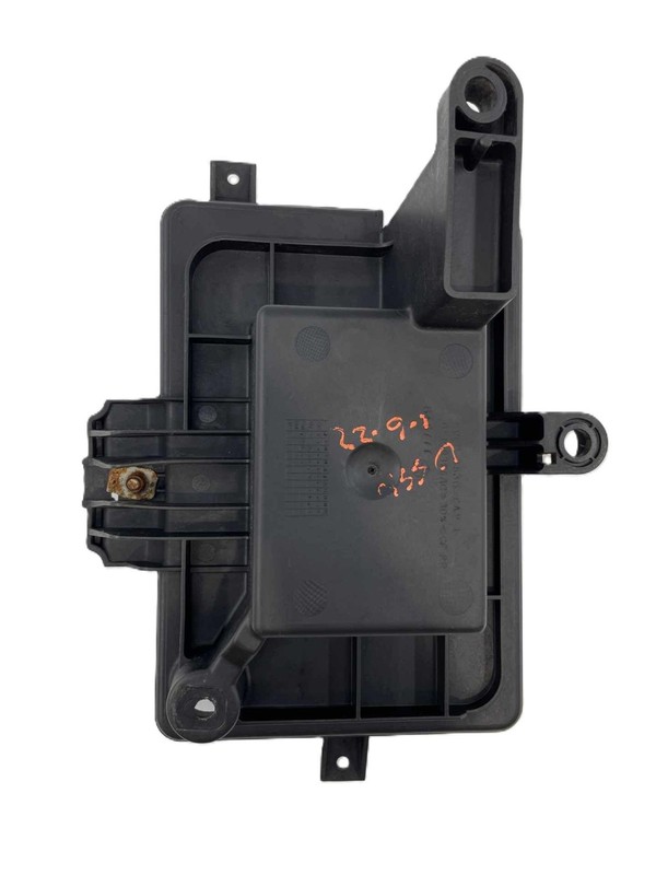 2011-2020 Dodge Grand Caravan Battery Tray Assembly With Tie Down & Hardware OEM