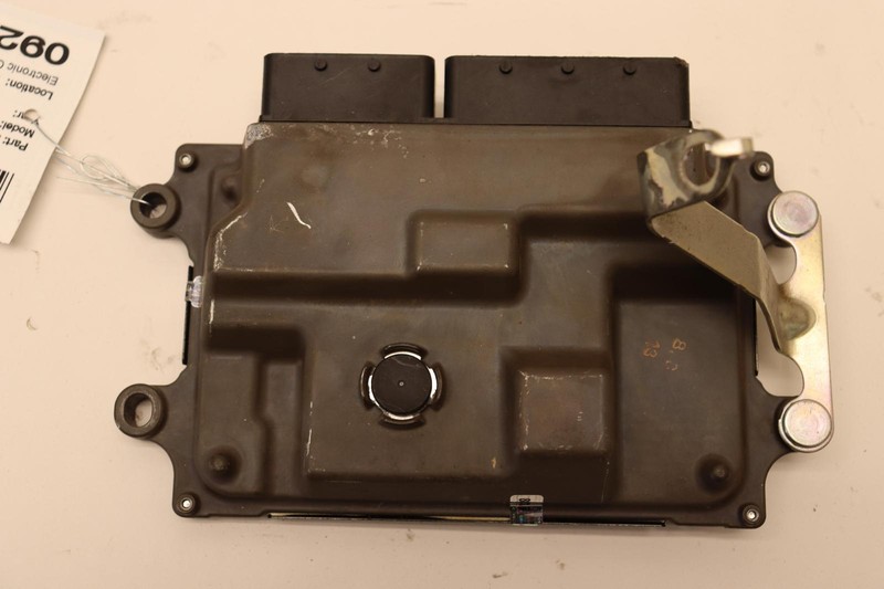 2019 SUBARU IMPREZA HATCH 2.0L CVT ECM ENGINE COMPUTER MODULE BRAIN OEM