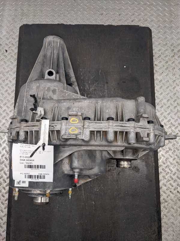 Transfer Case Fits 07-14 ESCALADE 1148256