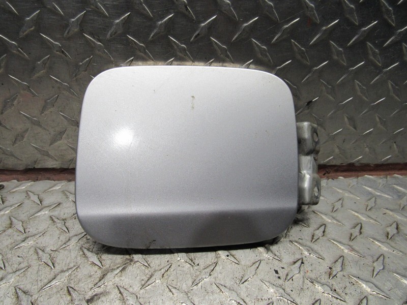 2006 ACURA TSX FUEL FILLER DOOR GRAY COLOR OEM 2.4L 4CYL BASE SEDAN