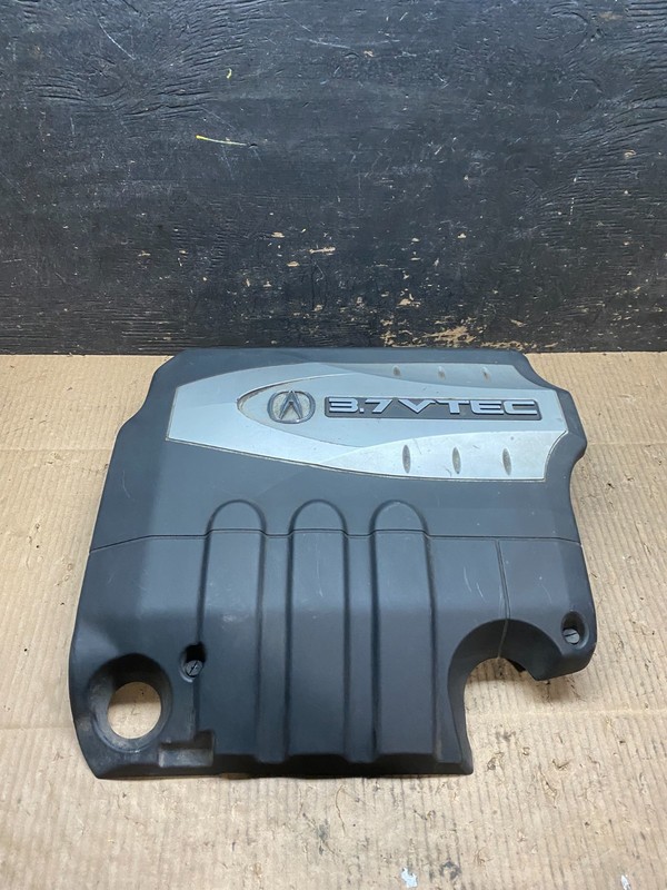 2007 to 2009 Acura MDX OEM 3.7L Engine Cover T9548 DG