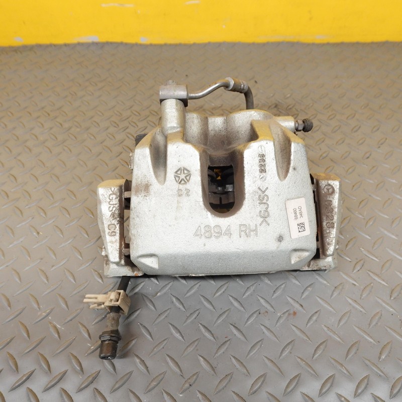 2011-2024 DODGE DURANGO FRONT RIGHT SIDE DISC BRAKE CALIPER OEM 68460348AD