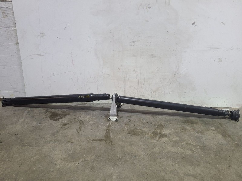 Rear Drive Shaft AWD Fits 19-21 INFINITI QX50 577565