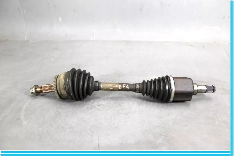 10-16 Land Range Rover Sport Front Left Driver Side Axle CV Shaft OEM