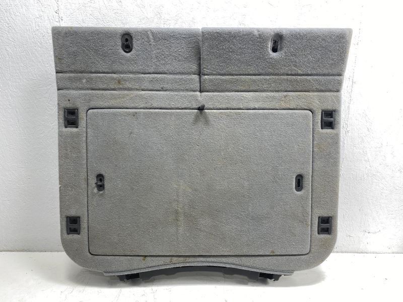 Rear Load Floor Base Storage Compartment 2005-2010 Jeep Grand Cherokee 82575