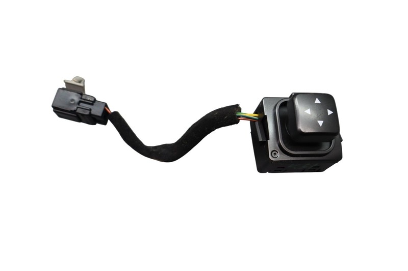 11-13 Hyundai Equus Steering Wheel Tilt & Tele Adjustment Column Switch Oem