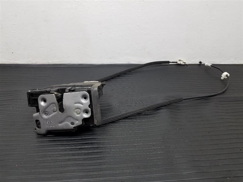 18-23 Chevrolet Traverse Front Right Passenger Door Lock Actuator OEM 13533615
