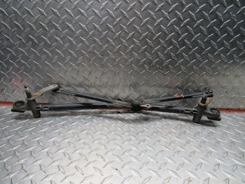 02 - 08 JAGUAR X-TYPE WIPER TRANSMISSION LINKAGE