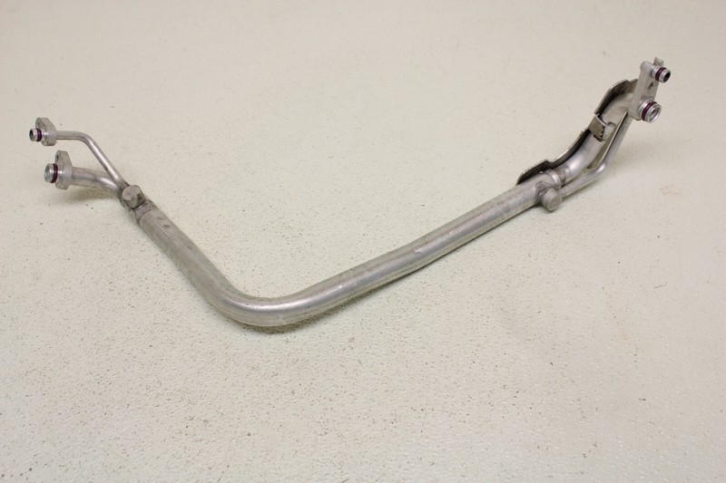 Audi A3 S3 A/C Firewall Line AC Pipe TT TTS Genuine Oem 2017-2024