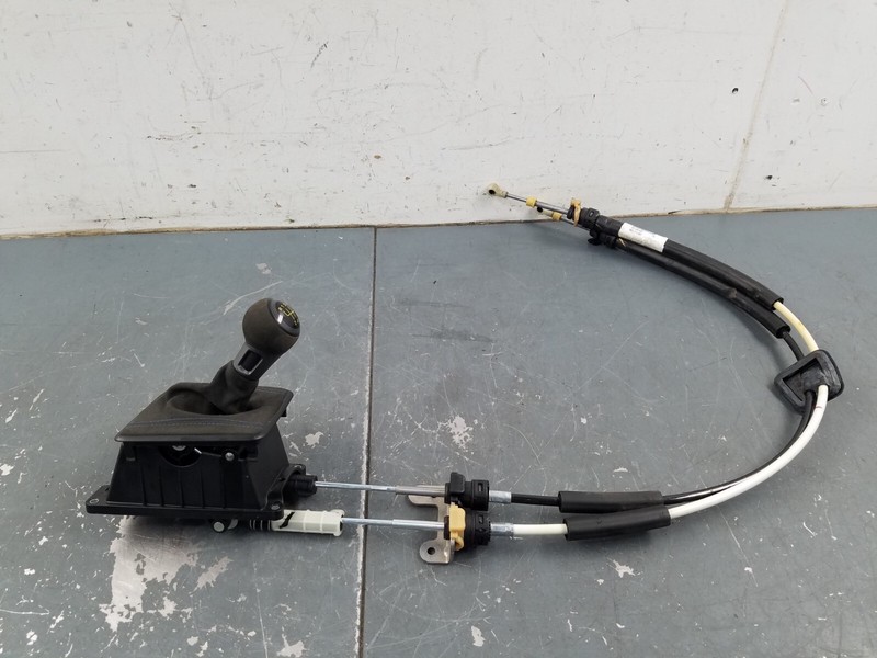 2022 Porsche 911 GT3 992 6 Speed Manual Shifter Assembly #8401 G4