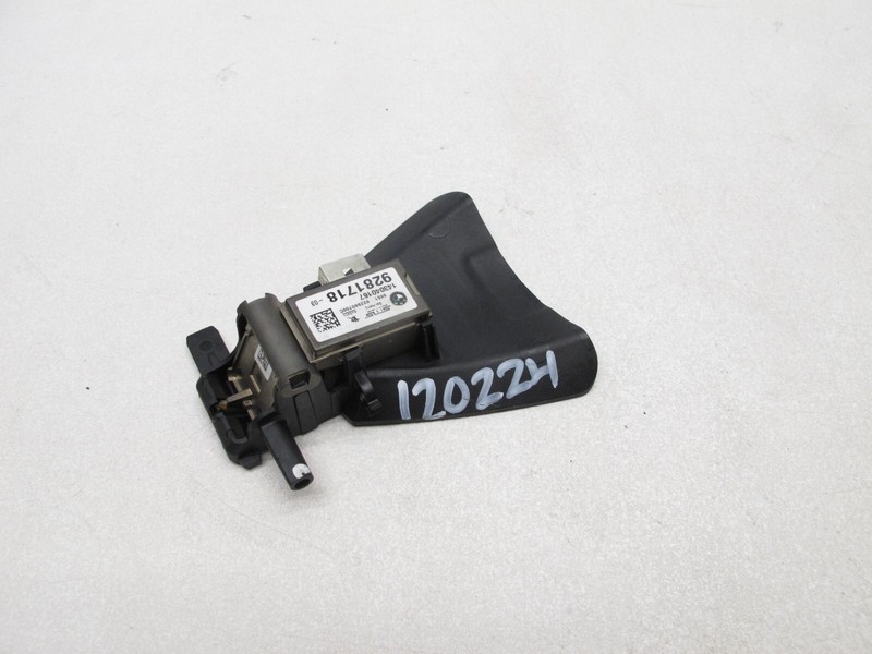 13-15 BMW F01 F02 740Li 750i WINDSHIELD LANE DEPARTURE WARNING CAMERA OEM 120224