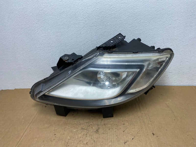2007 - 2009 Mazda Cx9 Cx-9 Left Driver LH Headlight Halogen Oem AD3747 DW