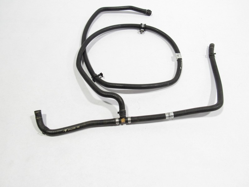 17-23 Mclaren 720S 2018 4.0L Engine Water Coolant Cooling Hose Pipe Line !