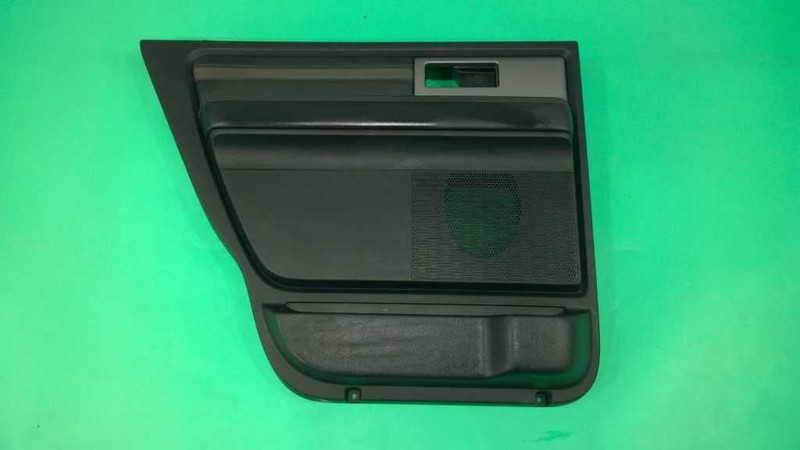 07-17 EXPEDITION DRIVER LEFT REAR INTERIOR DOOR PANEL OEM 3102-252