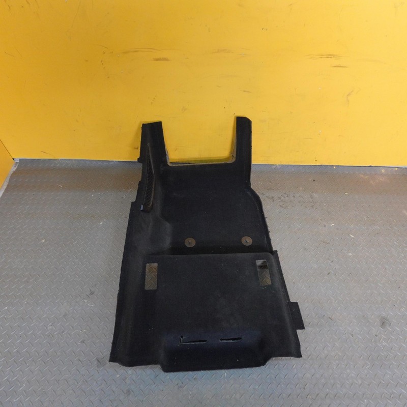 2018-2024 ALFA ROMEO STELVIO FRONT RIGHT SIDE FLOOR CARPET MAT LINER COVER OEM
