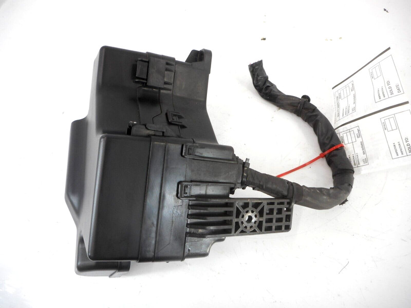 Hyundai Veracruz Relay Fuse Box OEM 2008-2012