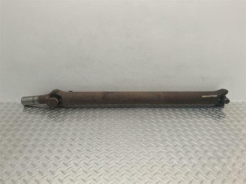 2003-2007 GMC ENVOY CHEVROLET TRAILBLAZER A/T 4X4 REAR DRIVE SHAFT OEM 15188012