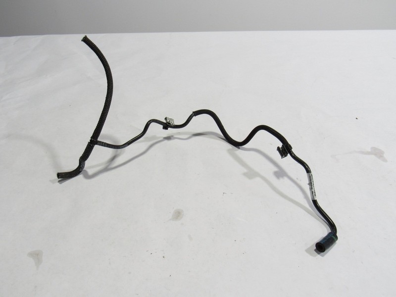 18-20 Mercedes S560 W222 2020 Engine Motor Vacuum Line Pipe Hose Tube :M
