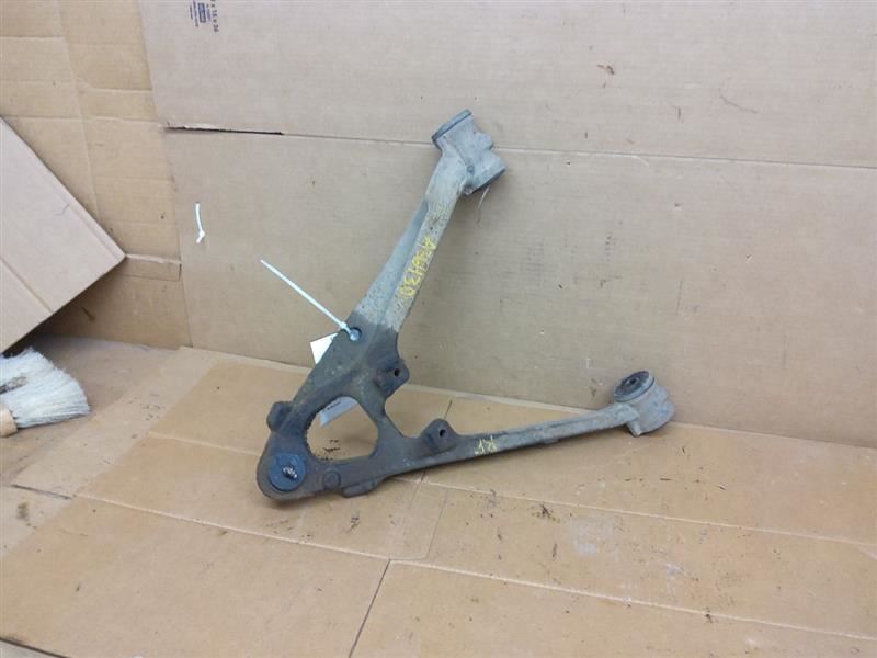 Passenger Lower Control Arm Front Fits 07-13 SIERRA 1500 PICKUP 260918