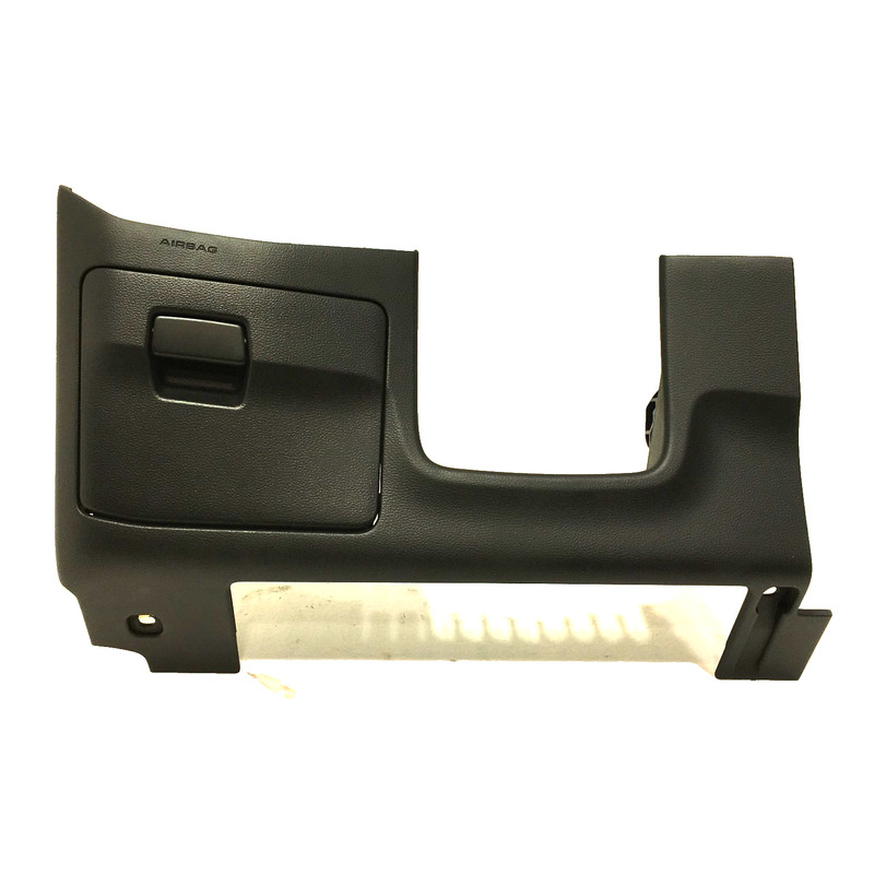 2018-2024 AUDI S5 SPORTBACK DASH DRIVER SIDE KNEE BOLSTER TRIM COVER PANEL OEM