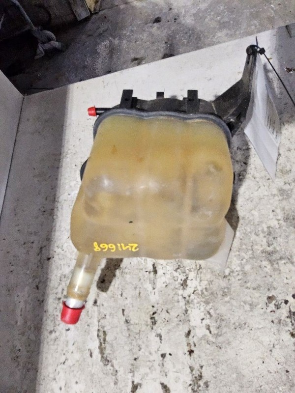 Coolant Reservoir Fits 11-19 EXPLORER 3378487