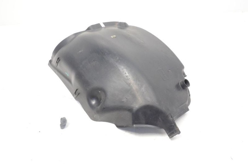 2002-2005 PORSCHE 911 996 DRIVER LEFT SIDE WHEELHOUSE LINER 99650457300