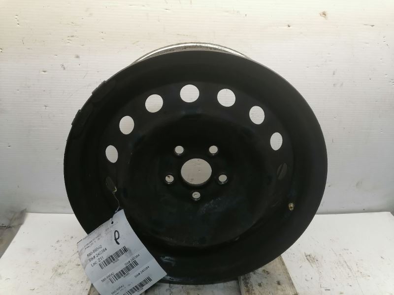 Rim Wheel Sedan 15x6 Steel Fits 09-20 COROLLA 1450200