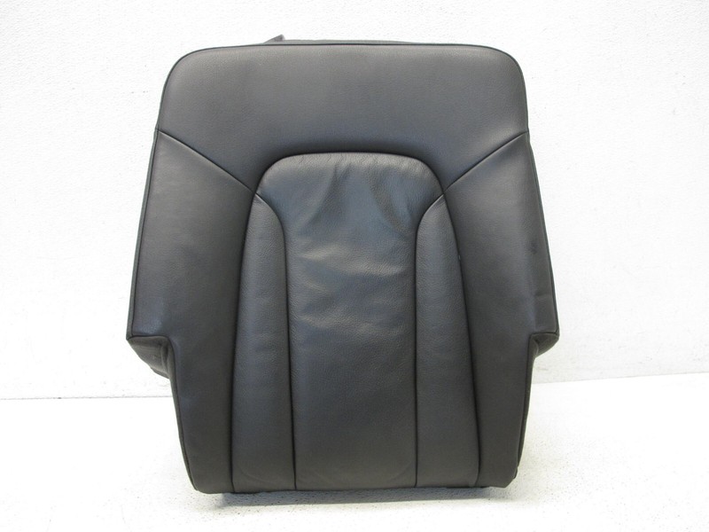 07-15 AUDI 4L Q7 SECOND SEAT 2ND ROW UPPER TOP REAR RIGHT PASSENGER OEM 013024