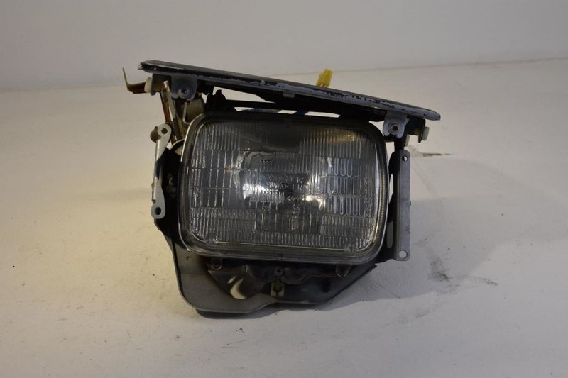 1986-88 MAZDA RX-7 1.8L MT DRIVER, LEFT HEADLIGHT, HEADLAMP OEM