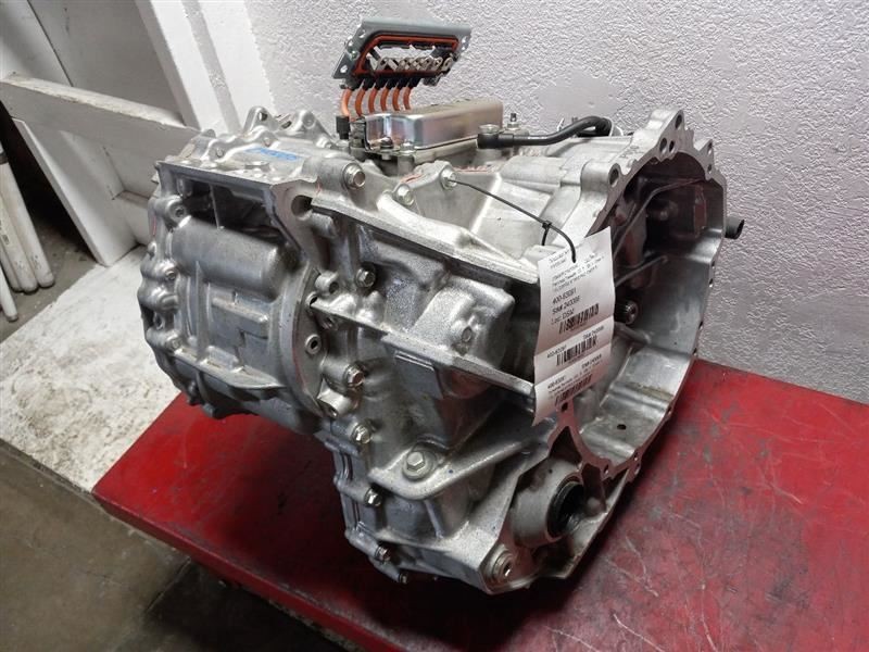 16-22 TOYOTA PRIUS 1.8L AUTOMATIC TRANSMISSION 2ZRFXE 30900-47100