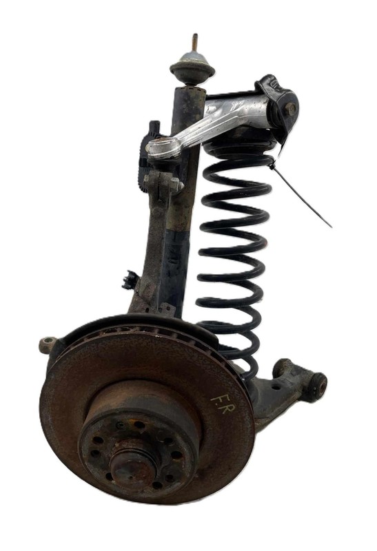 1998-1999 Mercedes Benz CL600 Type 140 Front Right Knee Assembly RH OEM