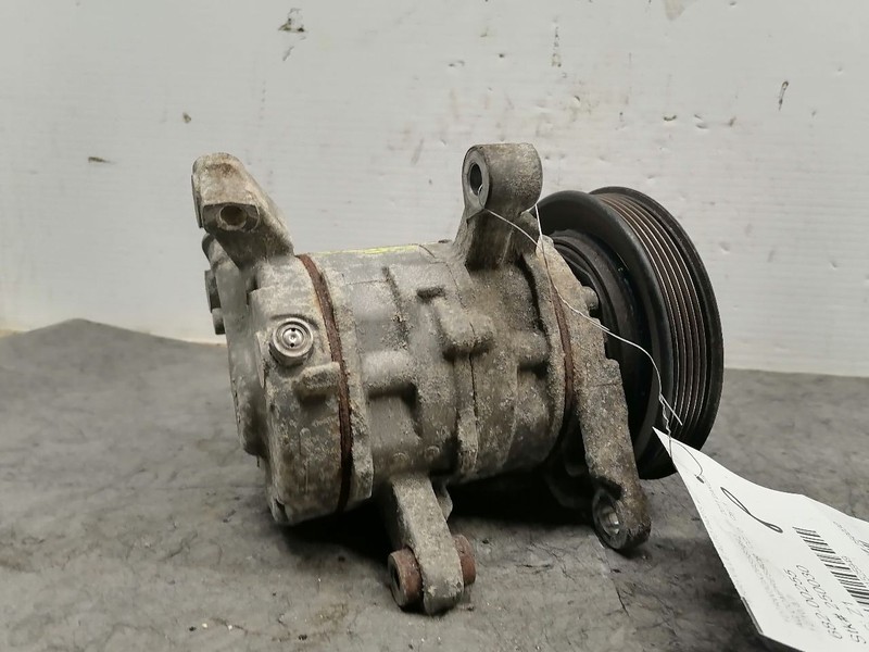 Air Conditioner AC Compressor Fits 08-13 DODGE 1500 PICKUP 1525949
