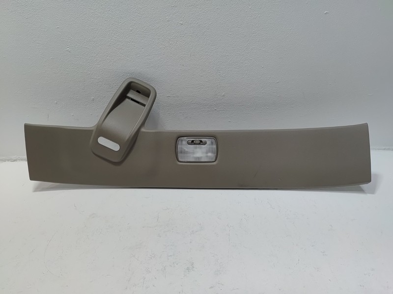 2016-2022 HONDA PILOT REAR ROOF UPPER MOULDING TRIM PANEL YR507L OEM