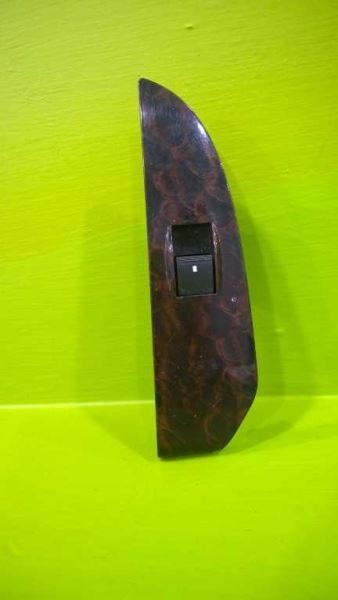 07 08 09 10 11 12 13 14 SIERRA DENALI DRIVER LEFT REAR WINDOW SWITCH OEM 3370-18