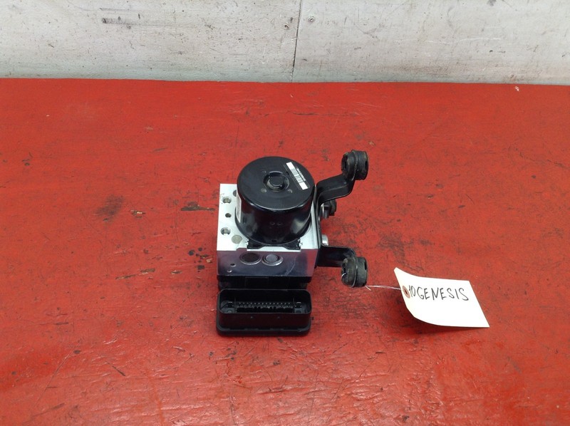 09-11 HYUNDAI GENESIS 4.6L ANTI LOCK ABS BRAKE PUMP OEM