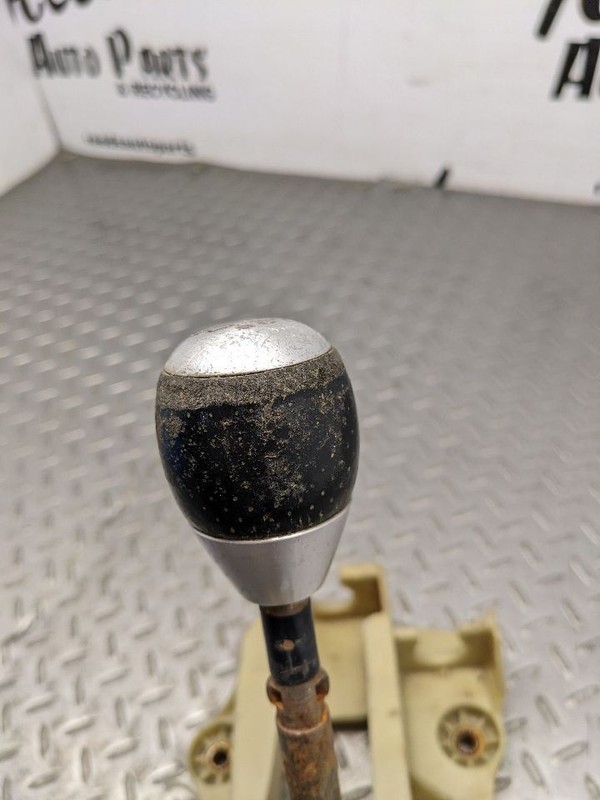 2003-2007 Honda Accord MT Manual Shift Shifter Assembly 1156156