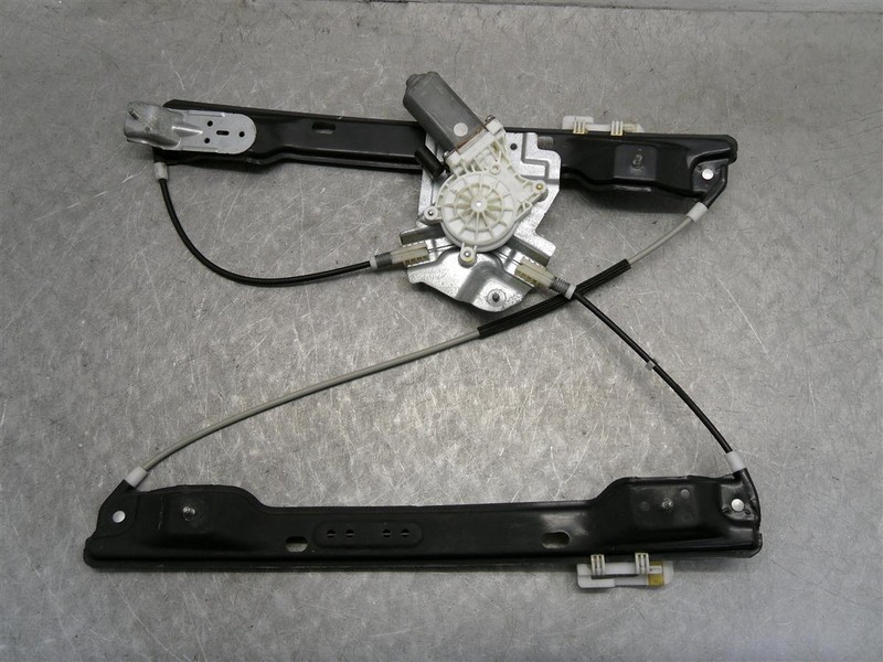 10 11 12 13 14 FORD FLEX DRIVER REAR WINDOW REGULATOR OEM 135-00222L